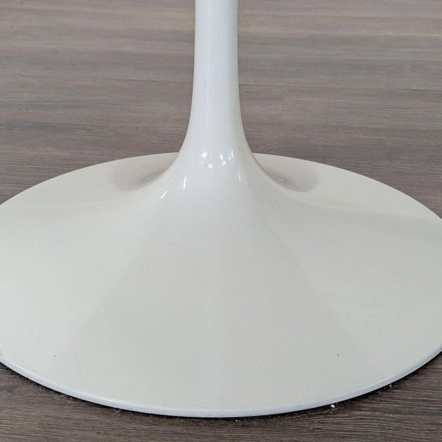 2010s Knoll Saarinen Dining Table For Sale - Image 5 of 5