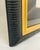 Vintage Mercedes Benz Stuttgart Lithograph Poster Framed Art Deco For Sale - Image 14 of 16