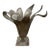 Arteriors Laura Kirar Maize Lamp For Sale