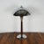 Art Deco Bakelite Dome Lamp, 1940s For Sale - Image 4 of 4
