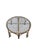 Hollywood Regency Vintage Italian Hollywood Regency Style Side Table For Sale - Image 3 of 6