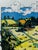 "Country Dance — For John Constable" (1976) by Alexander Hollweg For Sale - Image 9 of 12