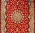 Genuine hand-knotted rug | Knot density: approx. 250.000 knots/m² | Material: 100% wool (pile), 100% cotton (warp) | Size:...