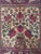 1940s 1940s Persian Tehran Pictorial Rug For Sale - Image 5 of 8