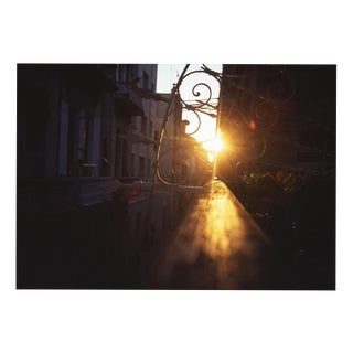 Paul Cooklin, Sunset, Edition of 50 For Sale