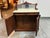 Victorian Renaissance Revival Marble-Top Sideboard, Antique For Sale - Image 4 of 12