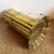 Vintage Hollywood Regency Italian Brass Umbrella Stand, 1950s For Sale - Image 6 of 13