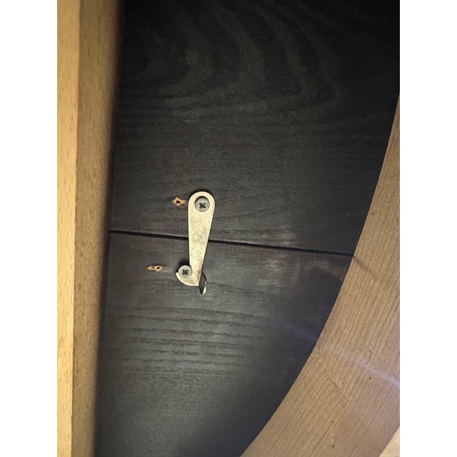 Vintage Adjustable Dining Table, 1970s For Sale - Image 10 of 16