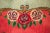 Large Aubusson Rug in Cotton and Wool For Sale - Image 9 of 14