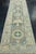 Turkish Oushak Runner Rug 2'9" x 9'5" #17211 Explore a curated collection of hallway runners, wool rugs, and handmade...