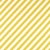 Harlequin Paper Straw Stripe Fabric in Citrine - a Sample For Sale