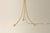 Mitzi Mitzi Katya 25.5 in. 1 Light Floor Lamp in Aged Brass Finish For Sale - Image 4 of 7