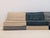 Mah Jong Sofa from Roche Bobois, Set of 4 For Sale - Image 6 of 13