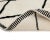 Hand-Knotted Wool Rug by Azele Studio For Sale - Image 4 of 13