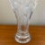 Contemporary Shannon Crystal Vase Made by Godinger For Sale - Image 3 of 6