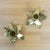 Oak Leaf Candle Holders, Spain, 1960s, Set of 2 For Sale - Image 3 of 4