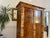 Biedermeier Cupboard or Wardrobe For Sale - Image 10 of 15