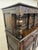 Jacobean Late 19th Century Jacobean Style Carved Cupboard For Sale - Image 3 of 10