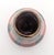 Vintage Studio Pottery Drip-Glaze Bud Vase For Sale - Image 9 of 11