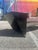 1990s Lee Weitzman Sculptural Postmodern Bench With Storage, Signed For Sale - Image 12 of 12