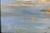 American California Coastline by Gail Wilhelm For Sale - Image 3 of 6