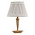 French Art Deco Table Lamp by Cherrier & Besnus 1920s France For Sale