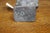 Carved Stone Figure of a Pot-Bellied Man For Sale - Image 9 of 9