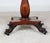 Victorian Game Tables in Mahogany, 1850, Set of 2 For Sale - Image 5 of 10