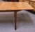 Teak Dining Table by McIntosh Two Butterfly Leaves Mid Century Modern For Sale In San Francisco - Image 6 of 18