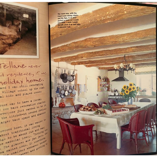 Summers in France by Kathryn M. Ireland, First Edition For Sale - Image 9 of 10