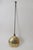 An exceptional bed warmer that is in good condition for its age. The rod is made of iron by a master blacksmith, the iron...