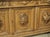 19th Century Bleached French Oak Hunt Enfilade, Circa 1880 For Sale - Image 13 of 18