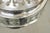 Antique Wallace Bros & Co. Victorian Silver Plated Reticulated Lid Butter Dish For Sale - Image 12 of 12