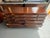 Henkel Harris Late 20th Century Henkel Harris Mahogany Dresser For Sale - Image 4 of 12