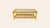 Contemporary Mustard Gaia Coffee Table by Ceraudo For Sale - Image 3 of 6