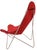 Metal Mid 20th Century Mid Century Butterfly Chair For Sale - Image 7 of 10