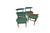 Danish Teak Dining Chairs by Knud Faerch, 1960s, Set of 4 For Sale - Image 13 of 18