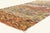 22027 Vintage Boujad Moroccan Rug, 05'06 x 09'00. The Harvest of Horizons: A Vintage Boujad Moroccan Masterpiece of...