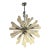 Pulegoso Drops Murano Glass Sputnik Chandelier by Simoeng For Sale - Image 10 of 10