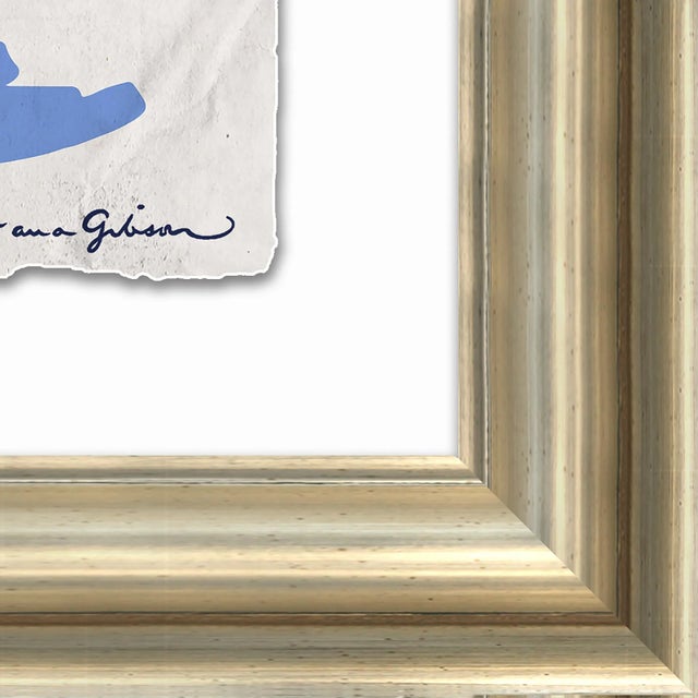 Artist and Entrepreneur Dana Gibson first launched her business 15 years ago with a line of hand-sculpted porcelain. Henri...