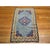 Small Scatter Size Rugs (2ft x 3.06ft), Circa Date: 1825. This exceptional piece of textile history represents the finest...