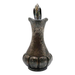 1960s Los Castillo Mexican Pitcher For Sale