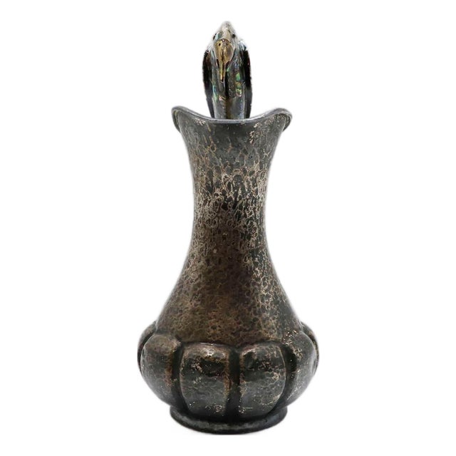 1960s Los Castillo Mexican Pitcher For Sale