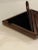 Wood Artisan Rosewood Jewelry Box For Sale - Image 7 of 10