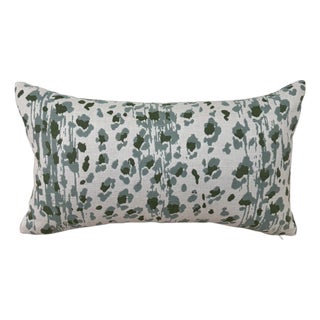 Cw Stockwell 'Ocelot' Outdoor Pillow For Sale