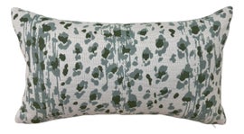 Example of Outdoor Pillows