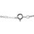 Vintage Tiffany & Co. Elsa Peretti Sterling Silver Buttle Jug Pendant Necklace For Sale In Houston - Image 6 of 9