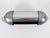 Streamline Bauhaus Sub-Marine Cabinet Sconce from König, Germany, 1940s For Sale - Image 17 of 18