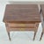 Vintage Ethan Allen "Georgian Court" Two-Drawer Nightstands For Sale - Image 10 of 12