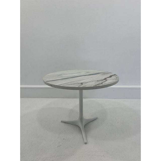 Mid-Century Modern Vintage Coffee Table, 1970s For Sale - Image 3 of 11